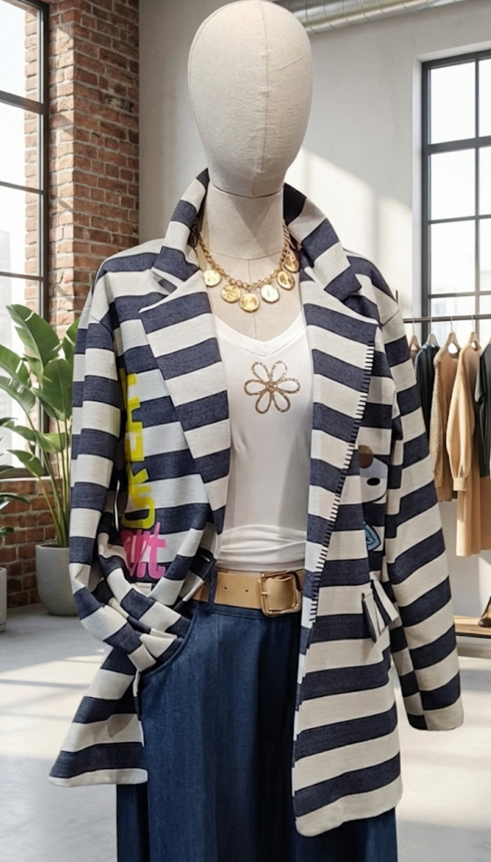 Blazers, Snoopy Spirit